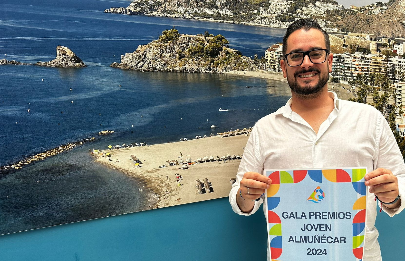 Almuñécar reconoce este miércoles el talento y el esfuerzo de sus vecinos en los Premios Joven 2024